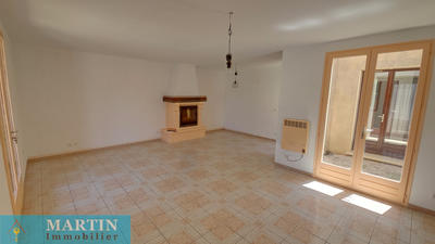 Villa - 83 m² - 5 pièces