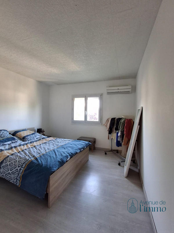 Maison ancienne - 66 m² - 3 pièces