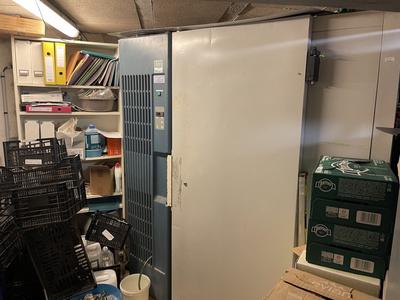 Fonds de commerce - Hôtellerie / Restauration - 116 m²