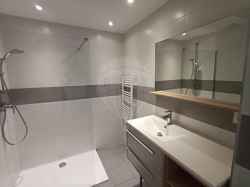 Appartement - 71 m² - 3 pièces