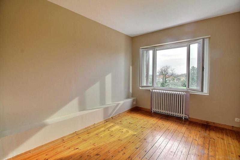 Maison - 143 m² - 7 pièces