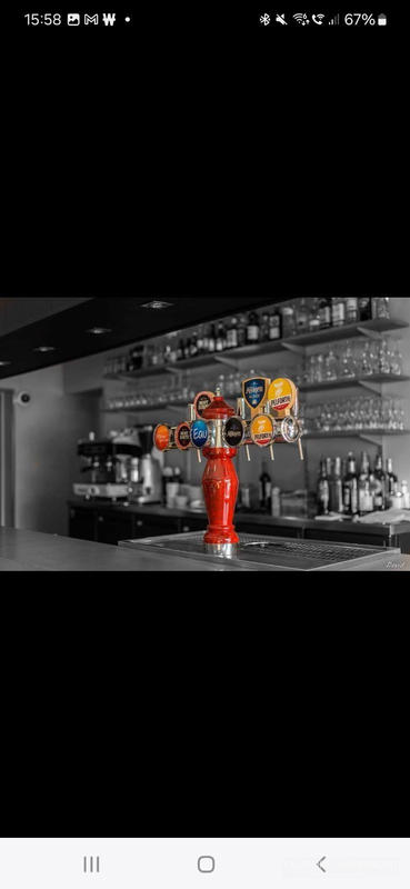 Fonds de commerce - 241 m²