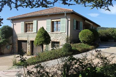 Maison - 184 m² - 7 pièces