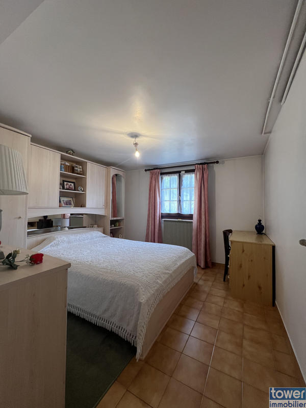 Maison - 163 m² - 7 pièces