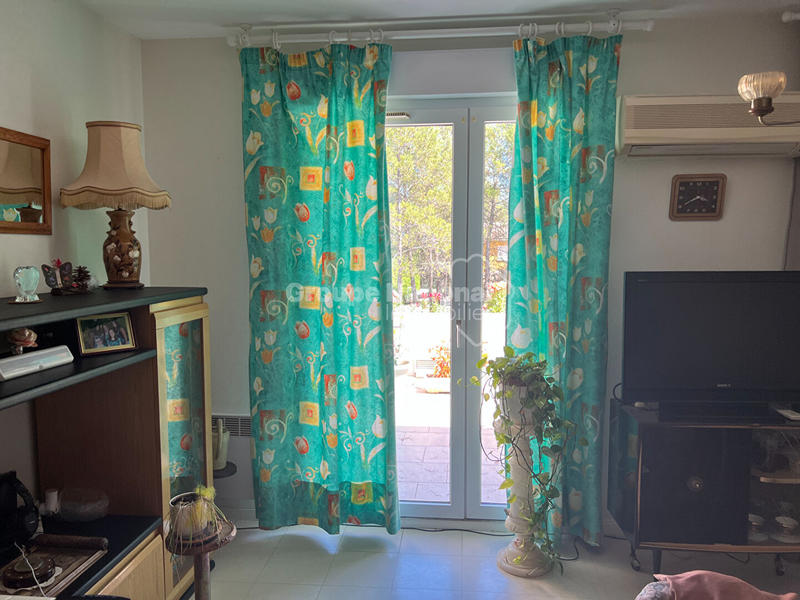 Appartement - 33 m² - 1 pièce