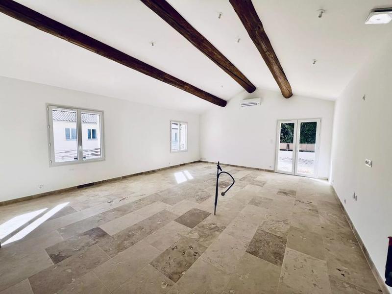 Appartement - 84 m² - 3 pièces