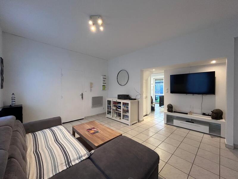 Immeuble - 121 m² - 7 pièces