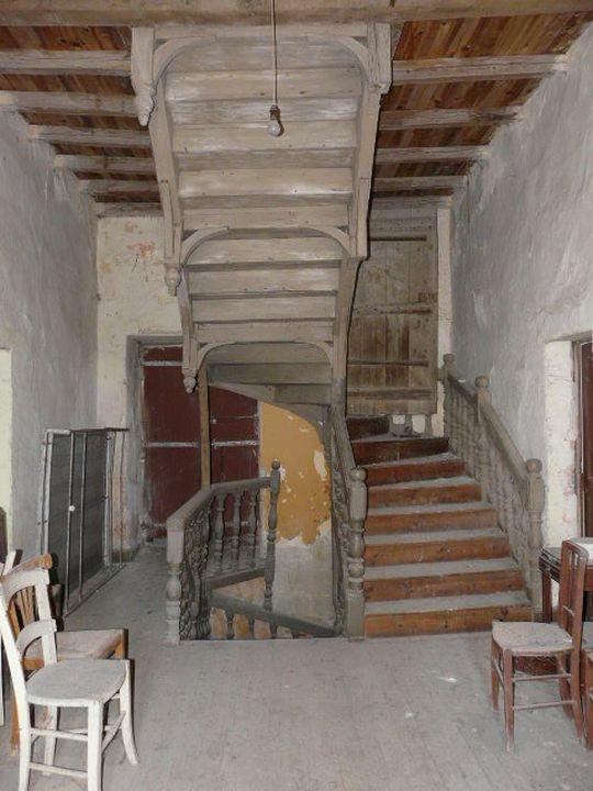 Château - 150 m² - 12 pièces