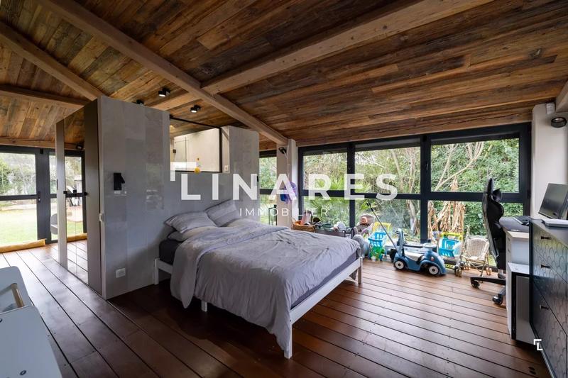 Villa - 180 m² - 7 pièces