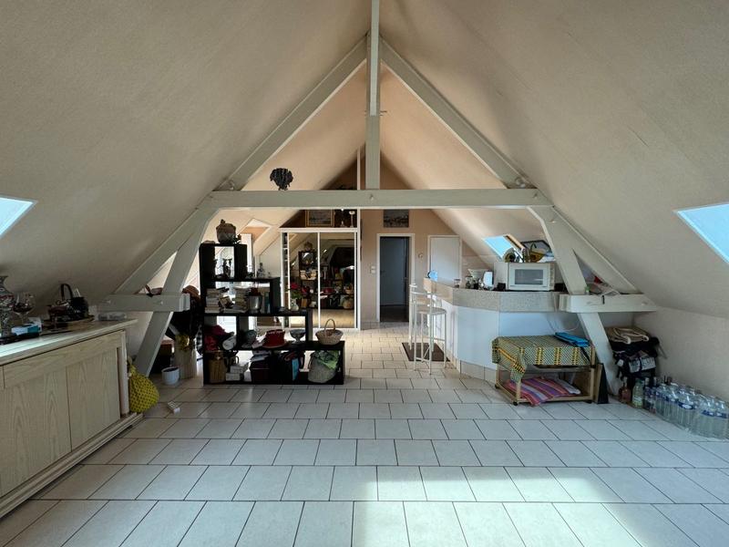 Appartement - 89 m² - 3 pièces