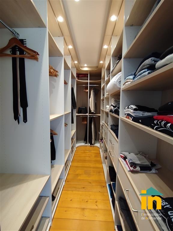 Maison de campagne - 171 m² - 5 pièces