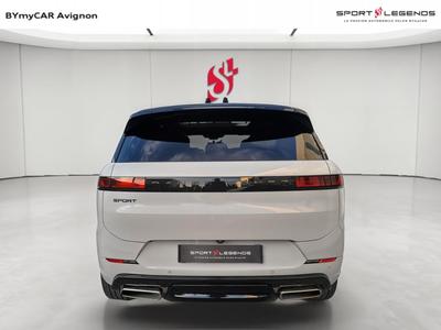 Land Rover Range Rover Sport P510e 3.0l i6 Phev 510ch Autobiography