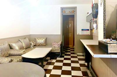 Maison - 120 m² - 8 pièces