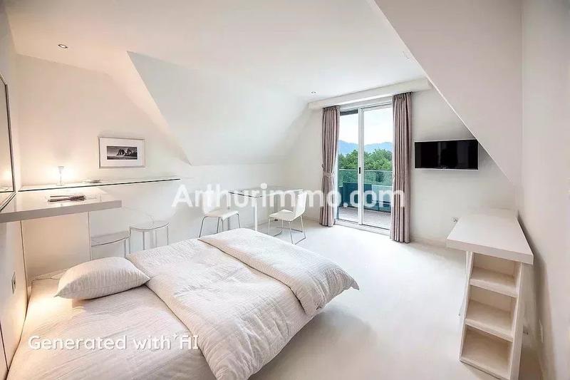 Maison - 170 m² - 6 pièces