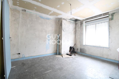 Maison - 116 m² - 7 pièces