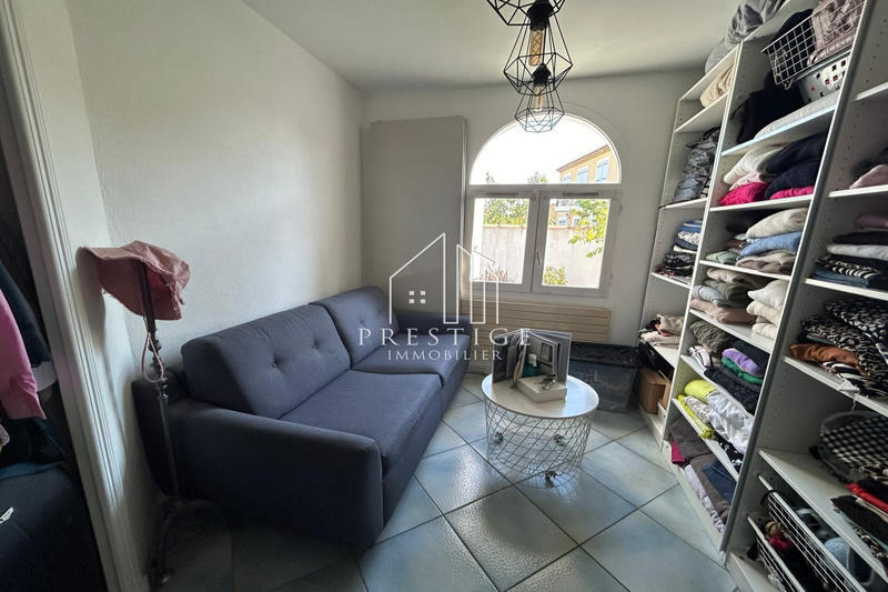 Maison - 151 m² - 5 pièces