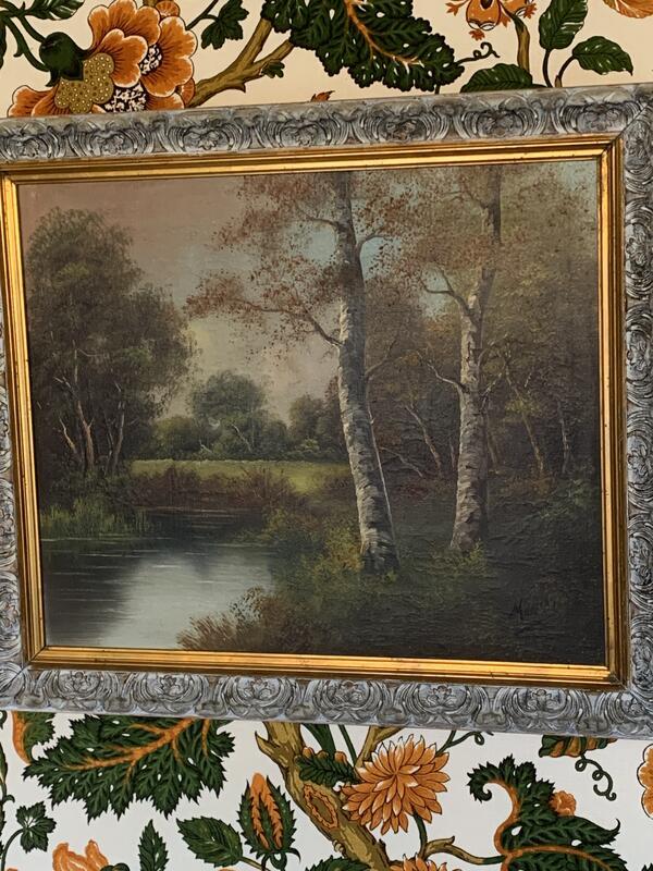 Vide maison - vide dressing