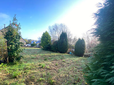 Maison - 110 m² - 7 pièces