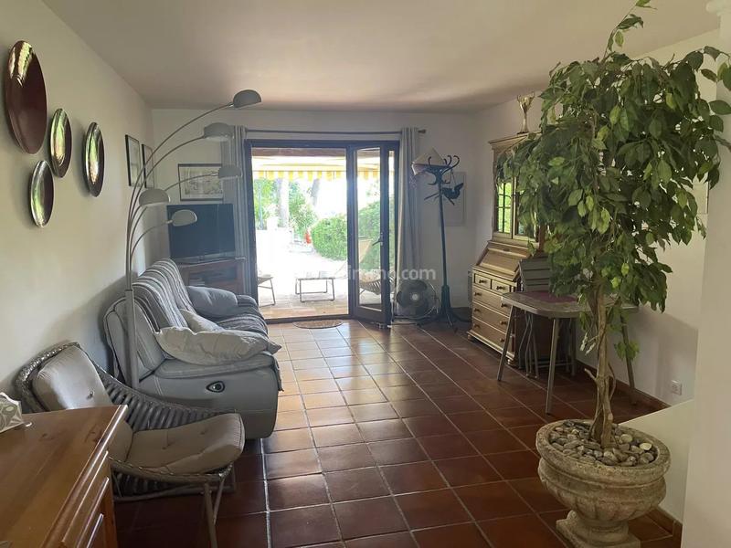 Maison - 75 m² - 5 pièces