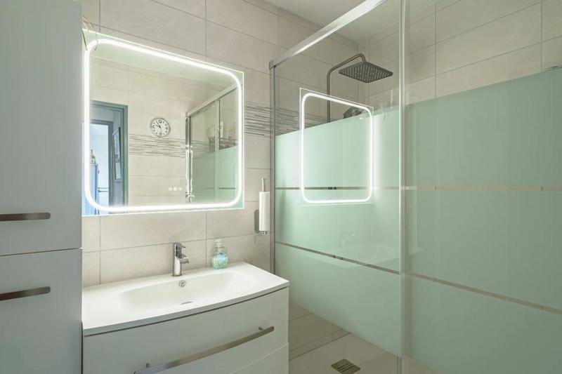 Appartement - 79 m² - 4 pièces