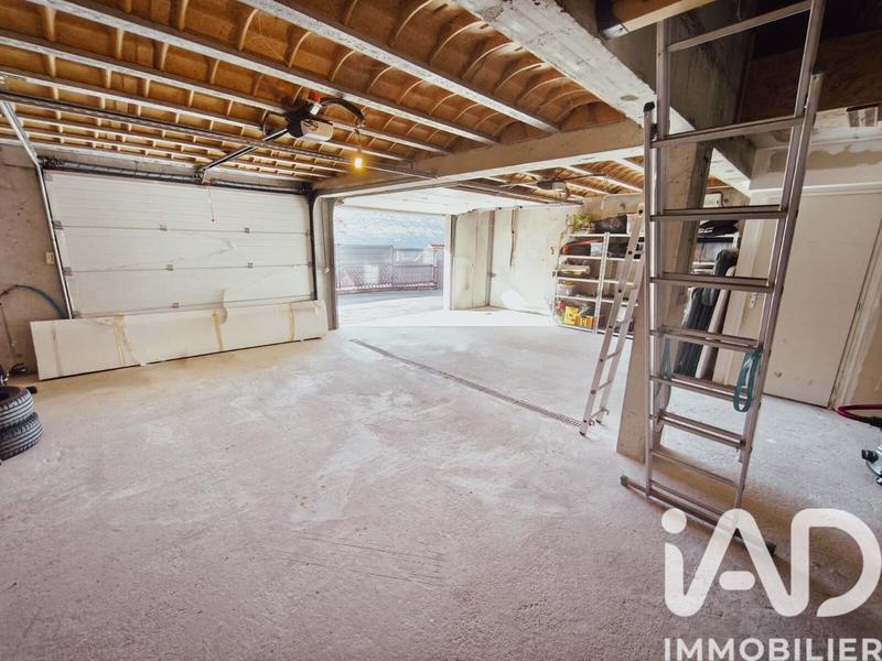 Maison de maîtres - 137 m² - 5 pièces