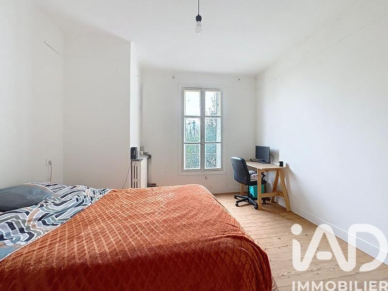 Maison - 45 m² - 3 pièces
