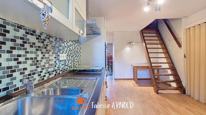 Maison - 120 m² - 4 pièces