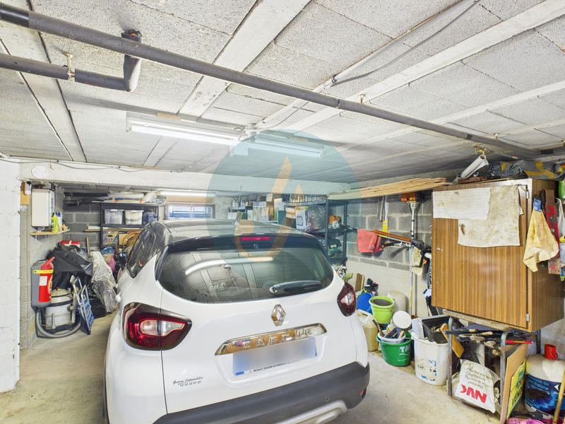 Maison - 76 m² - 3 pièces