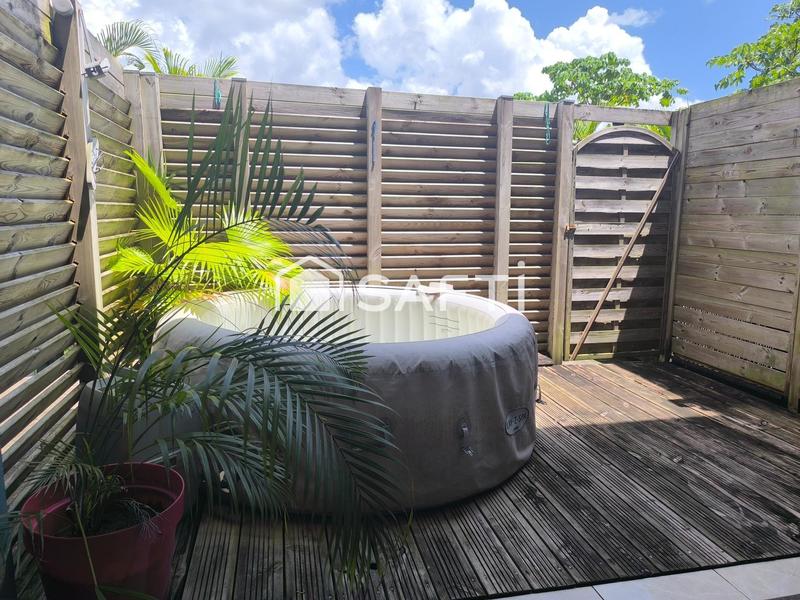 Villa - 180 m² - 5 pièces