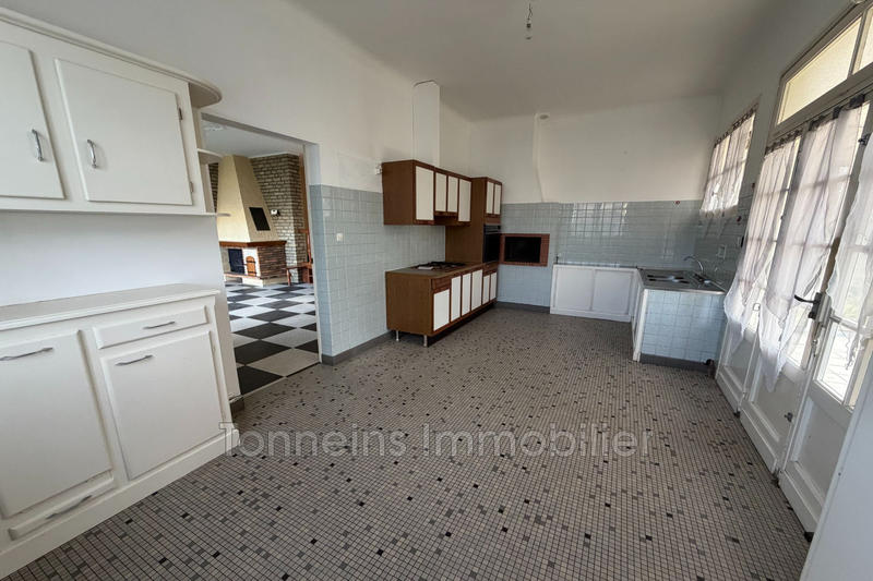 Maison - 102 m² - 4 pièces