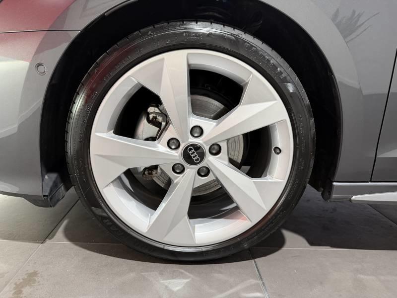 Audi A3 sportback Tfsi Mild Hybrid 150 s tronic 7 s line