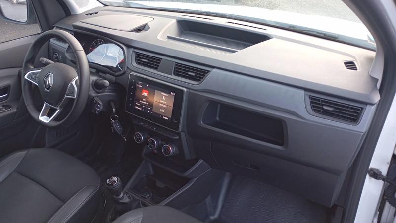 Renault Express II 1.3 TCe 100 Confort