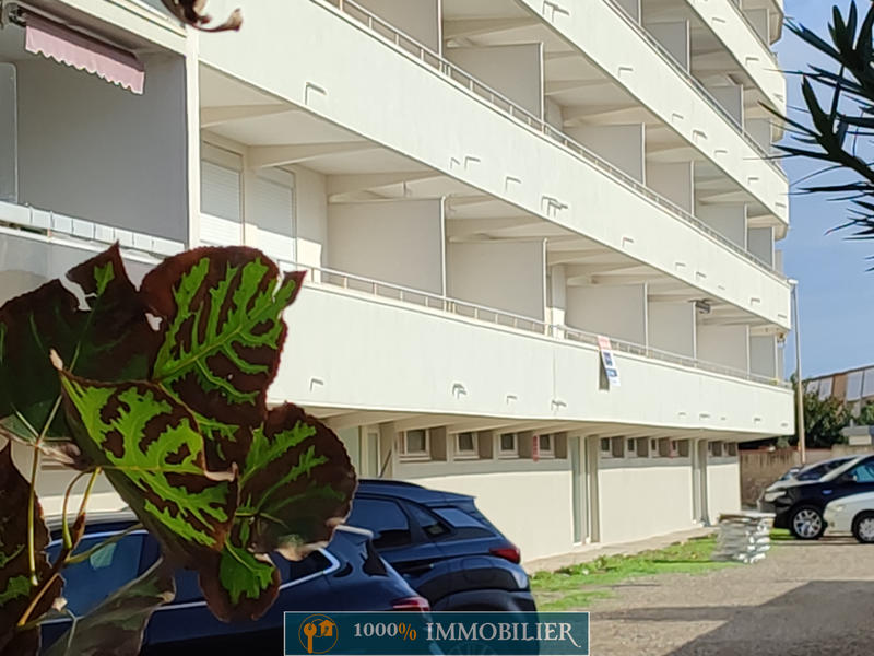 Appartement - 71 m² - 4 pièces