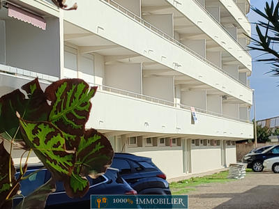 Appartement - 71 m² - 4 pièces