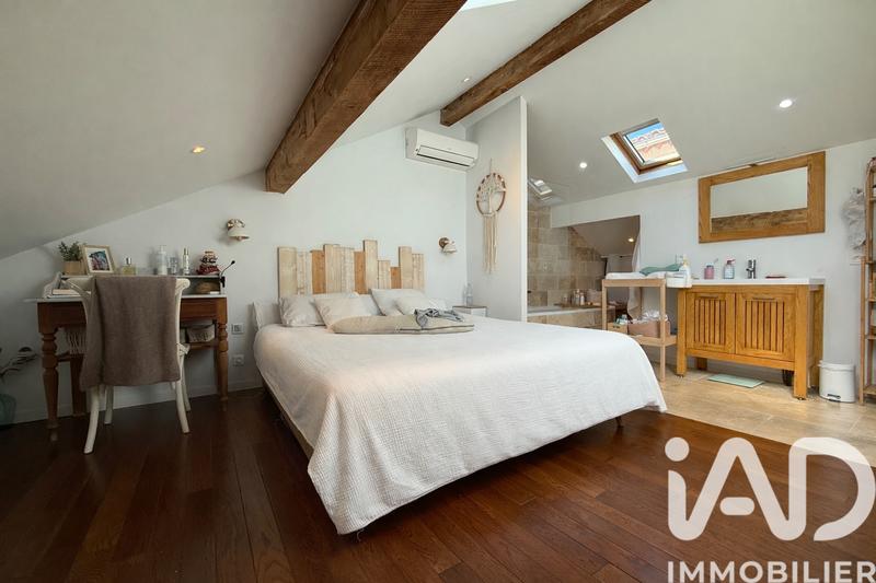 Maison - 66 m² - 4 pièces