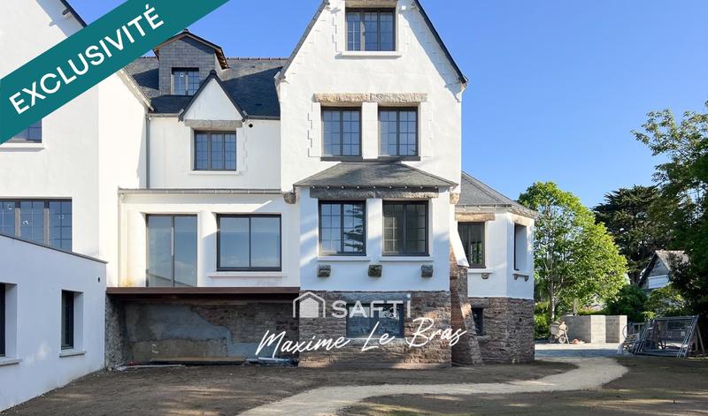 Appartement - 81 m² - 3 pièces