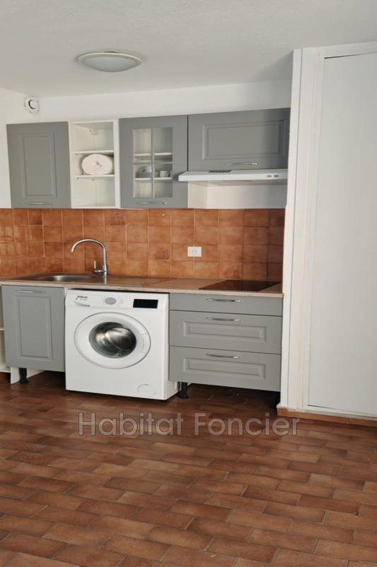 Appartement - 20 m² - 1 pièce