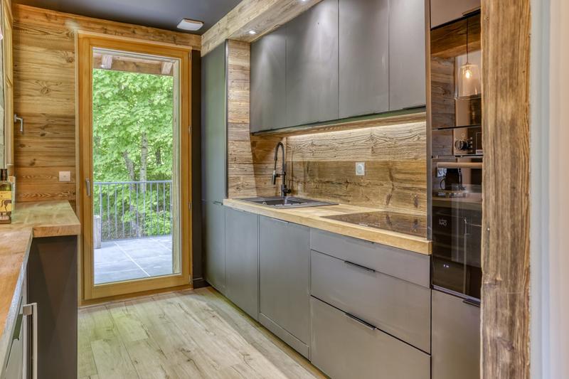 Châlet - 107 m² - 5 pièces