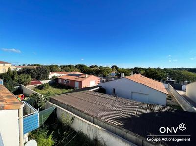 Appartement - 76 m² - 4 pièces