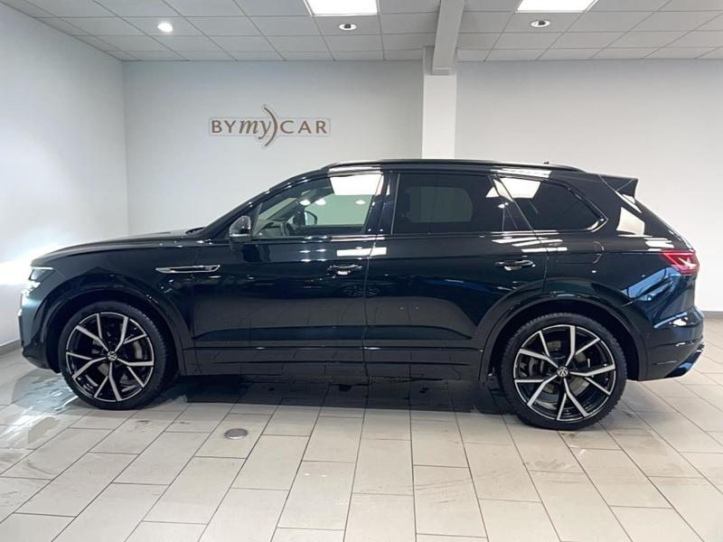 Volkswagen Touareg 3.0 Tsi eHybrid 462 ch Tiptronic 8 4Motion R