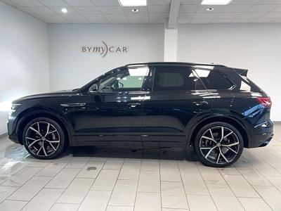 Volkswagen Touareg 3.0 Tsi eHybrid 462 ch Tiptronic 8 4Motion R