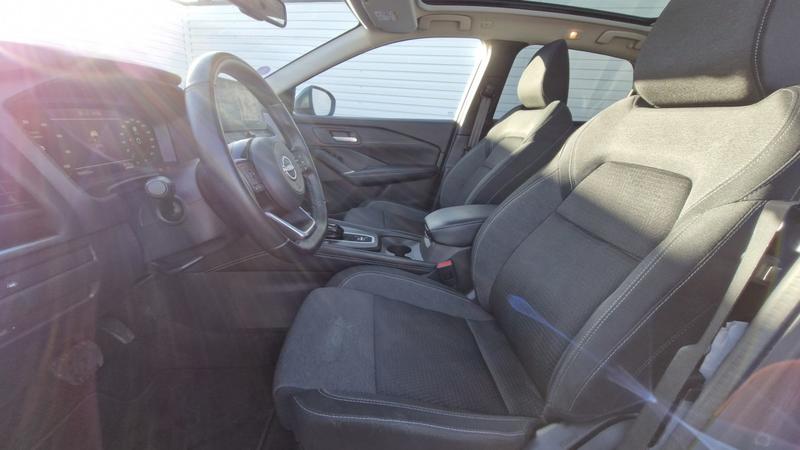 Nissan Qashqai E-Power 190 Ch n-Connecta