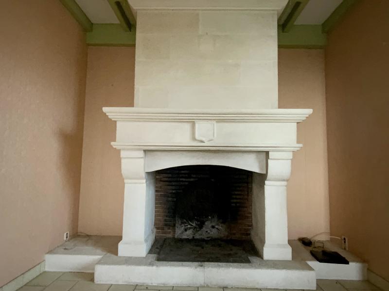 Maison - 310 m² - 7 pièces