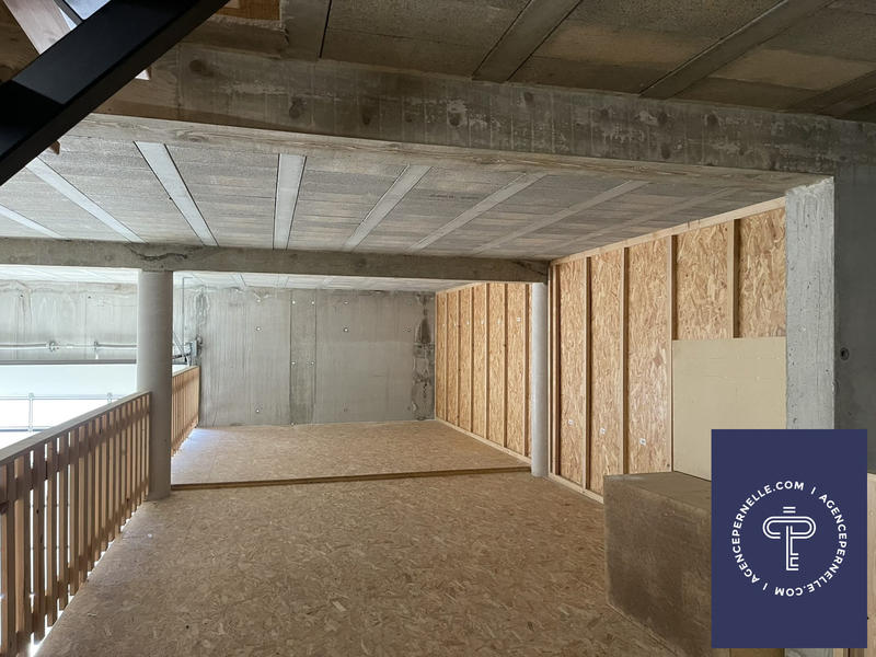 Maison - 107 m² - 5 pièces