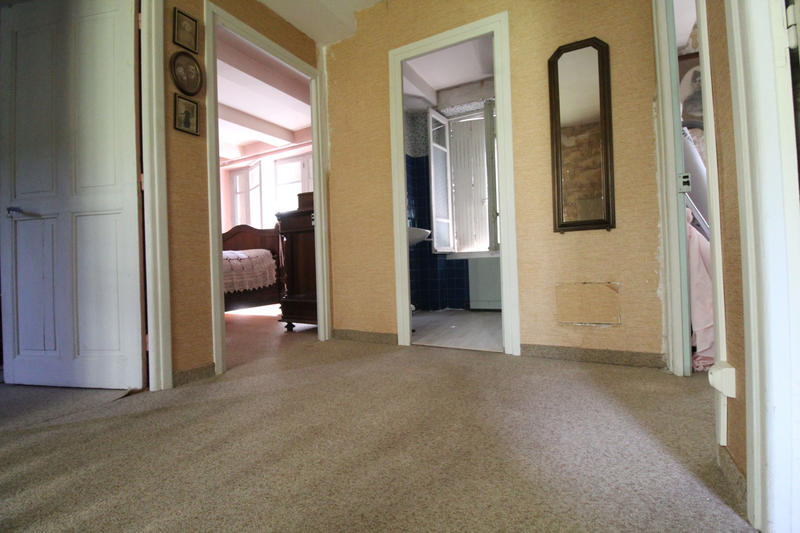 Maison - 76 m² - 5 pièces