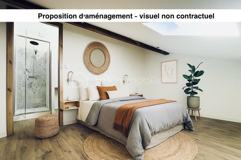 Appartement - 137 m² - 4 pièces