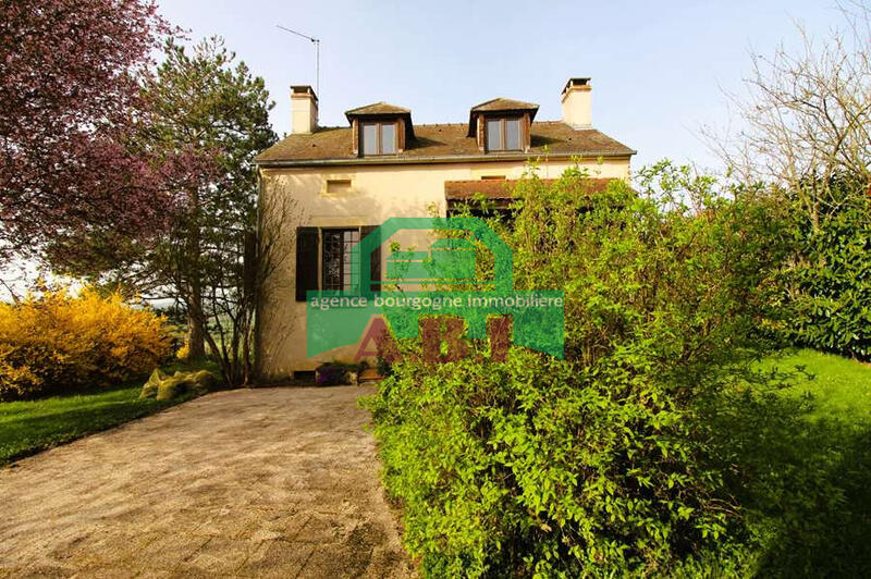 Maison - 73 m² - 3 pièces