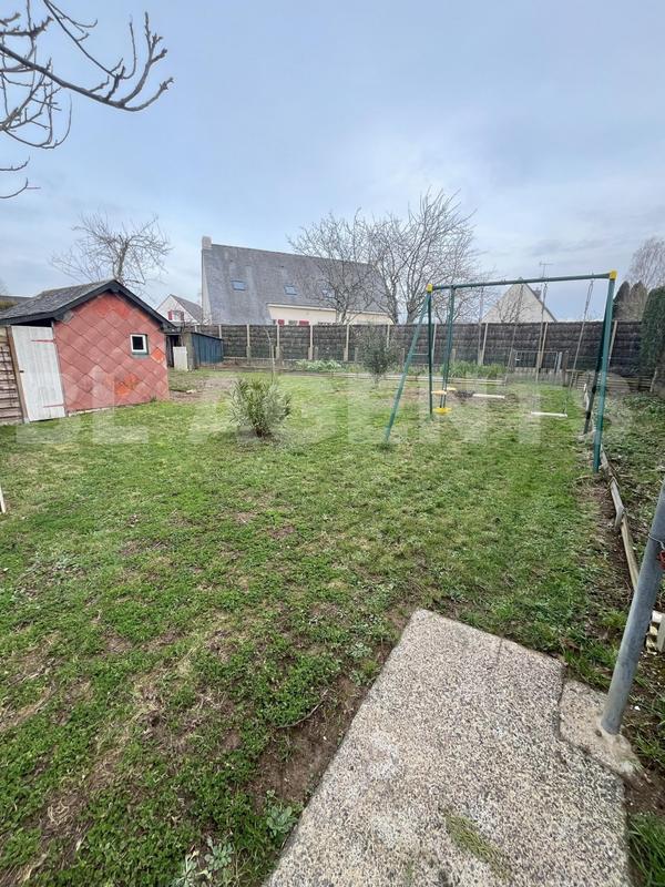 Maison - 172 m² - 9 pièces