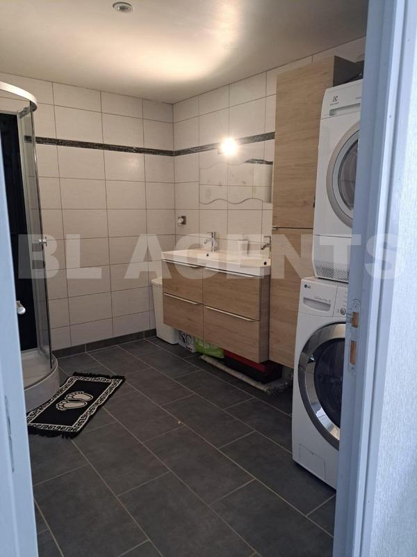 Maison - 189 m² - 7 pièces