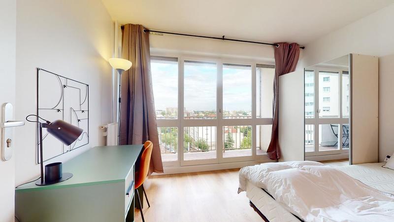 Appartement - 97 m²